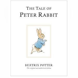 Vintage The Tale of Peter Rabbit